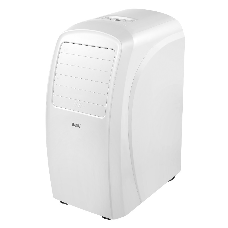 Кондиционер мобильный Ballu BPAC-16 CE_20Y НС-1235694 в Костроме