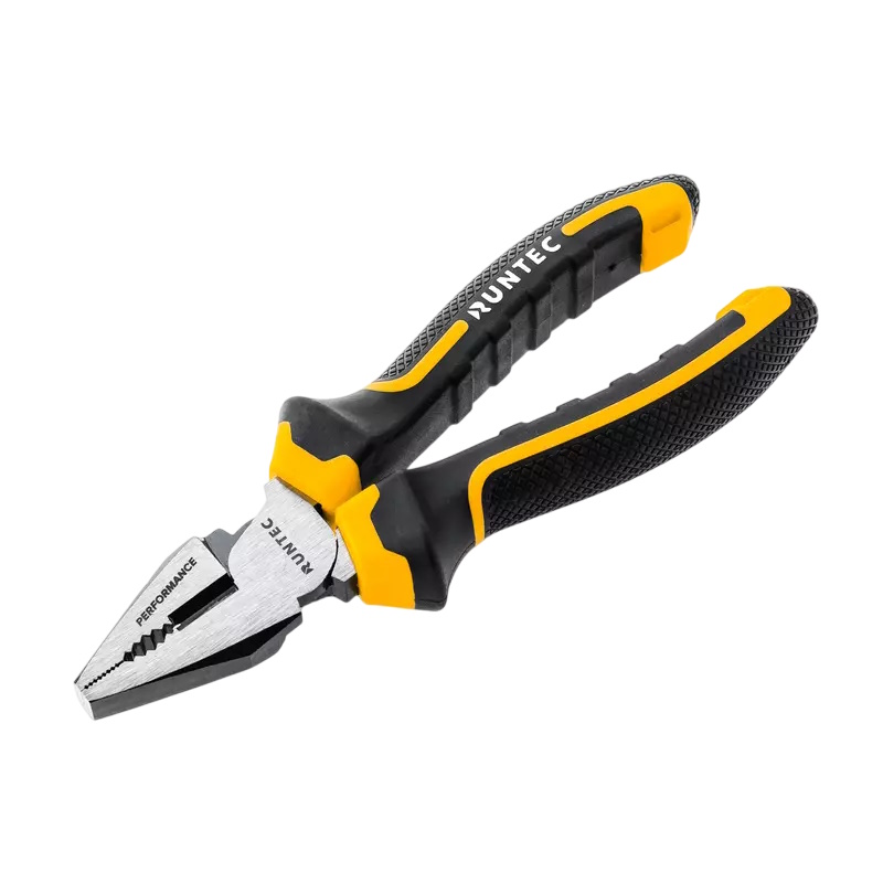 Плоскогубцы комбинированные Runtec RT-PLR01160 160 мм 1260₽