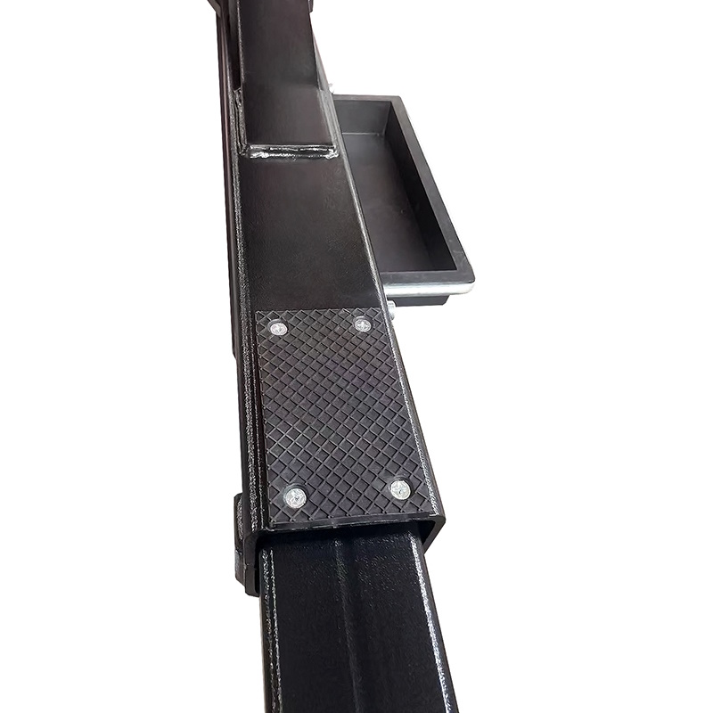Двухстоечный подъемник GTE GTE-H107, 4.5т, с нижней синхронизацией, 380В (электрический спуск)  в Угличе