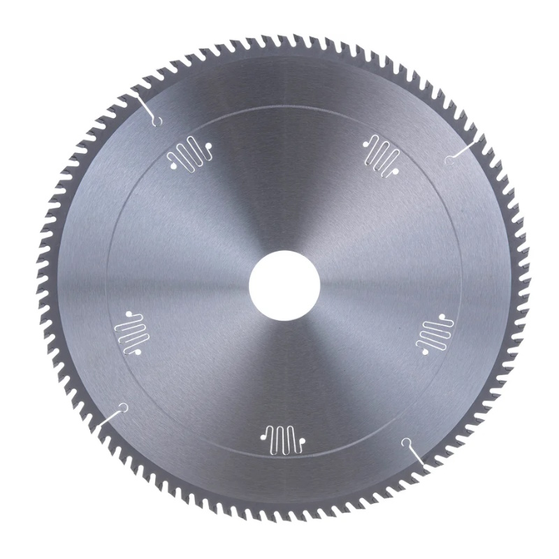 Диск пильный по дереву Hilberg Industrial HW356 (350х50мм; 100Т) в Угличе