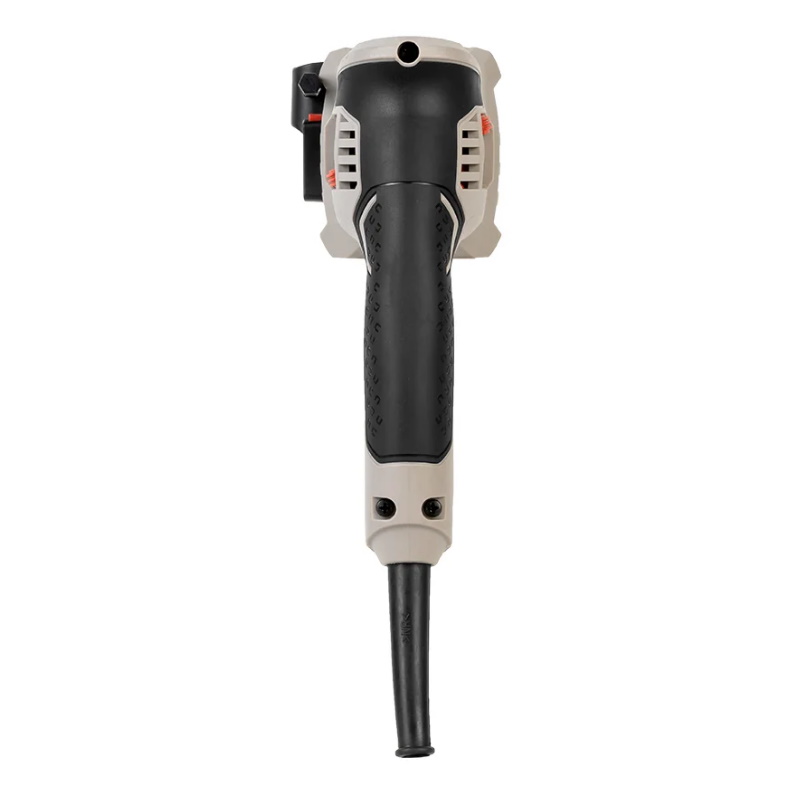 Перфоратор (CS) Crown CT18209 BMC  в кейсе, с защитной муфтой, с виброзащитой
