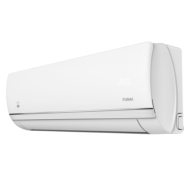 Инверторная сплит-система Funai Kadzoku Inverter RAC-I-KD30HP.D01, 2023, комплект в Туле
