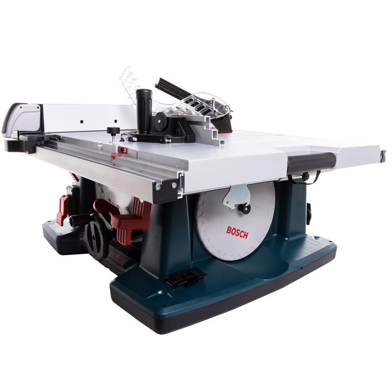 Распиловочный станок Bosch GTS 10 XC Professional 0601B30400 в Кинешме