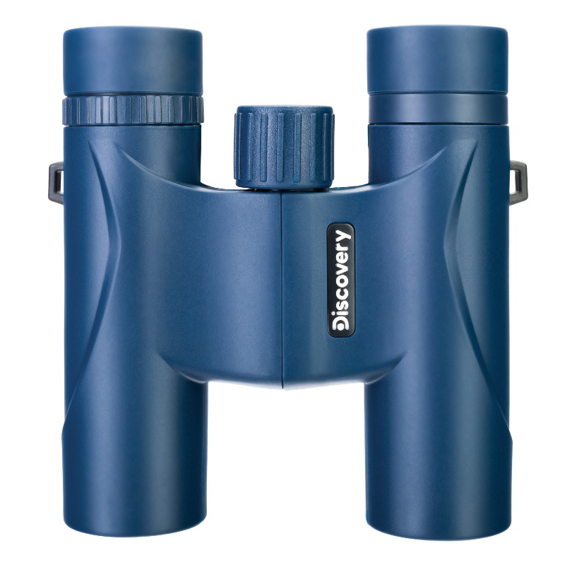Бинокль Levenhuk Discovery Elbrus 79578, 8x25  в Ярославле
