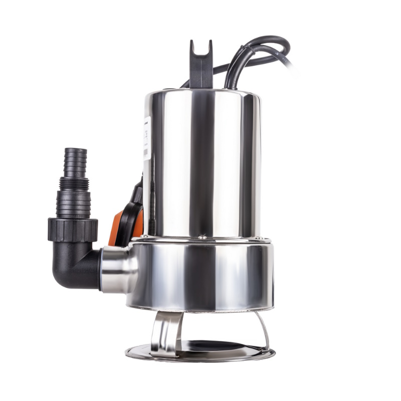 Дренажный насос FoxWeld FoxAqua DPS-800F 6584 в Череповце