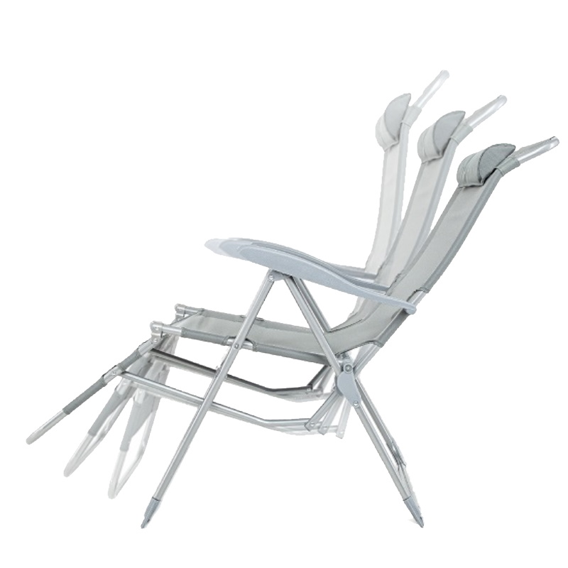 Кресло складное Green Glade M3225, 693х64х45/114 см в Кинешме