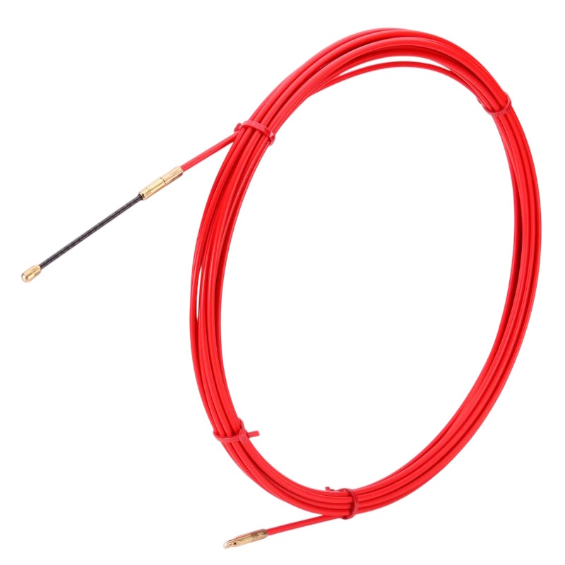 Протяжка стальная Fortisflex STP-4.0/10 76680 во Владимире