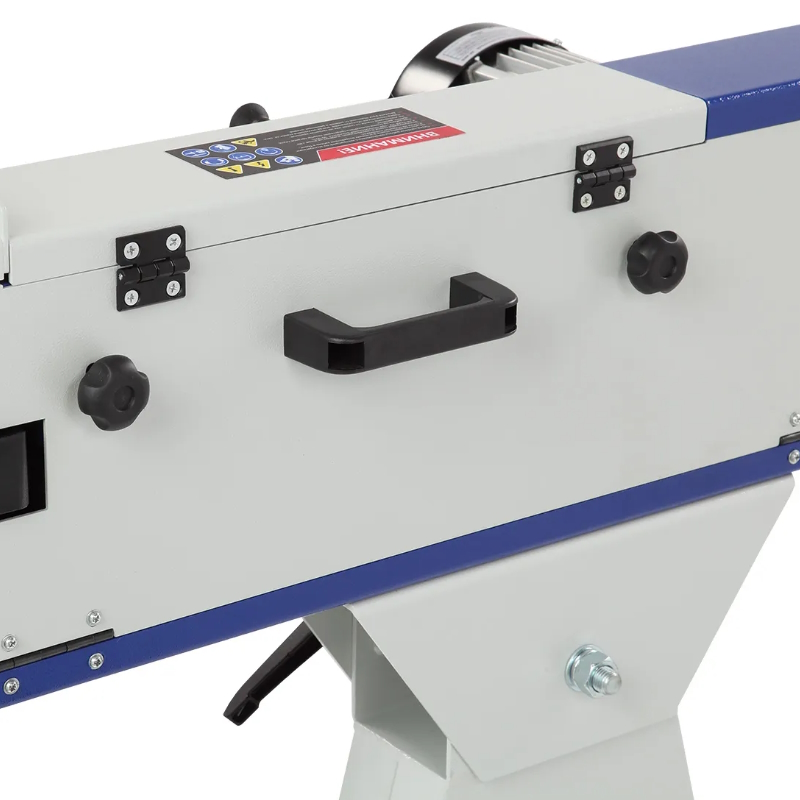 Станок шлифовальный ленточный Belmash BSM-796P/400 S320A в Костроме