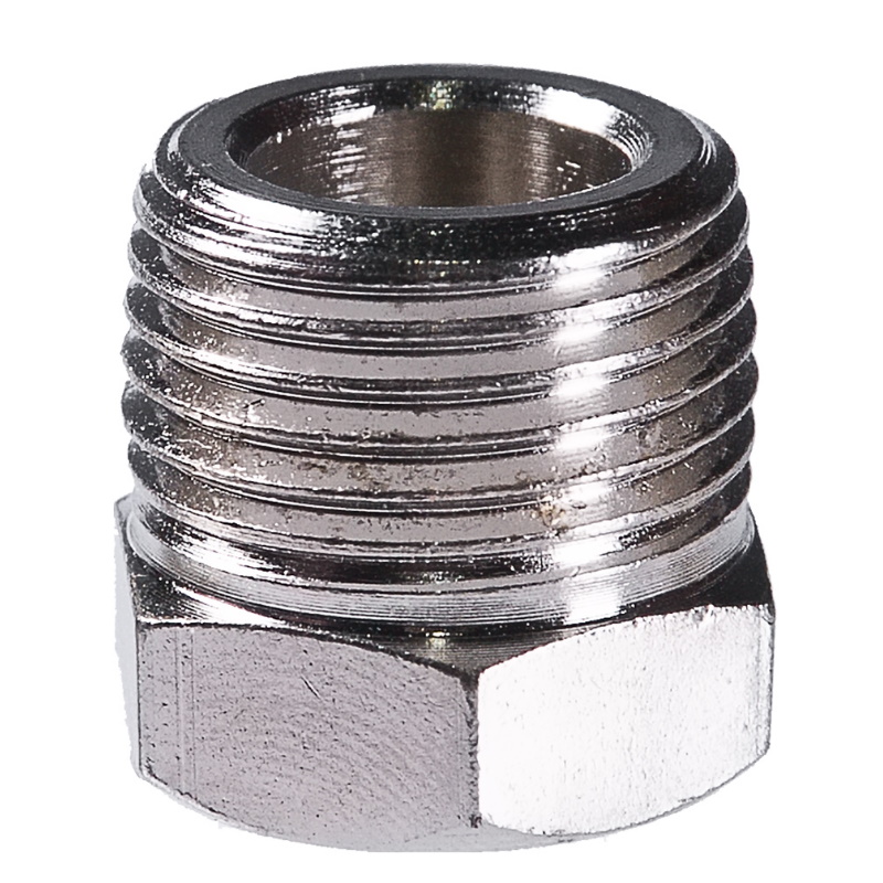 Переходник Fubag 180222 B 12M заглушка блистер 1 шт 140₽