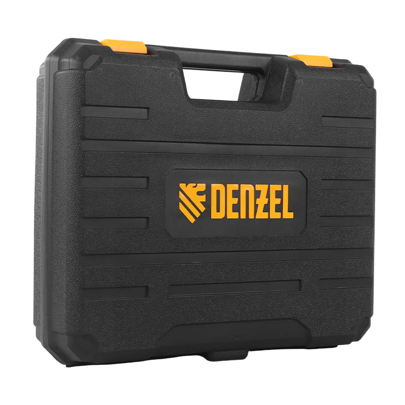 Секатор аккумуляторный Denzel CP-40BL 59438, бесщеточный, Li-Ion, 20 В, лезвия SK5 в Александрове