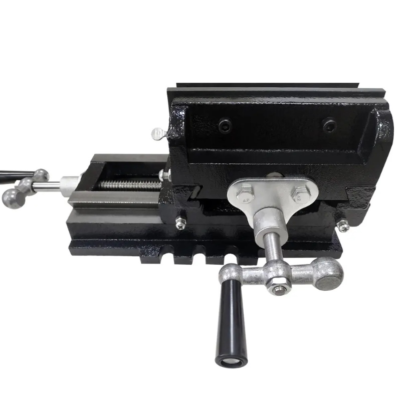 Тиски крестовые Belmash CV150 RA098A во Владимире