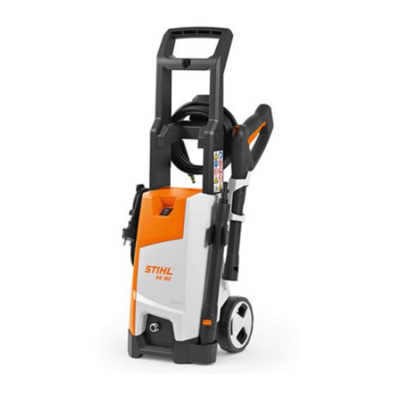 Мойка высокого давления Stihl RE 90 49510124508, 120 бар в Туле