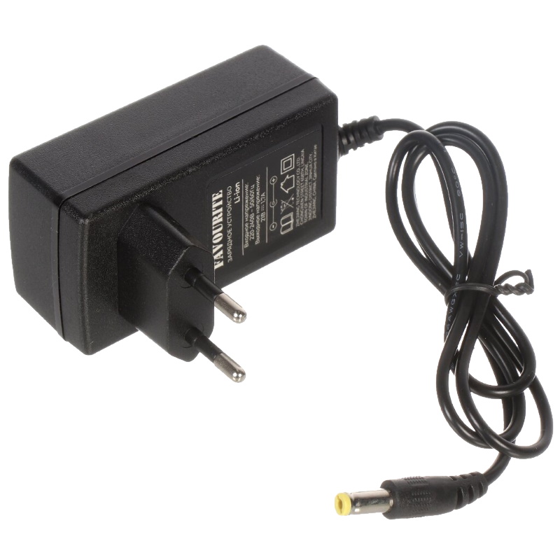 Дрель-шуруповерт аккумуляторная Favourite 158121021-1, OBS 21 DC SET PROMO, 21 В, 2* 1.5Ач