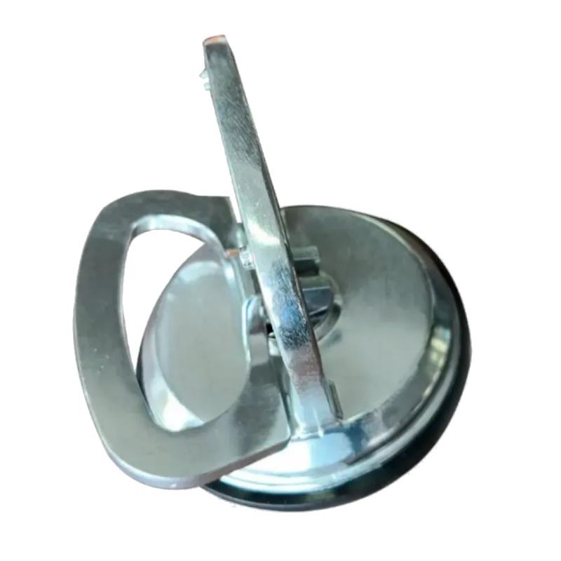 Стеклодомкрат одинарный EDMA 250155, до 50 кг