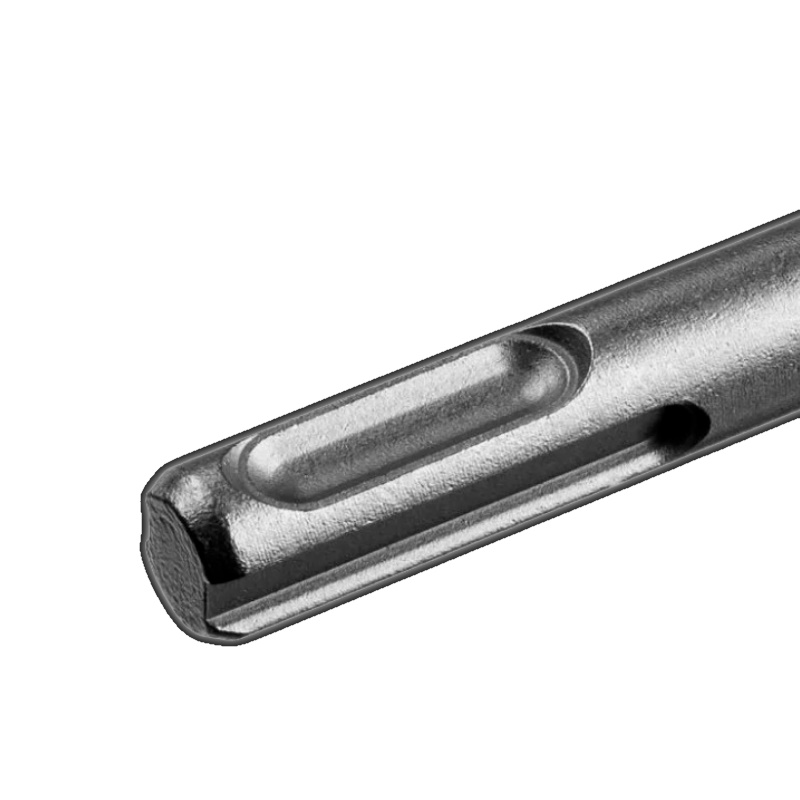 Бур по армированному бетону Berger BG1892, SDS+, turbo, 8х110х60 мм в Муроме