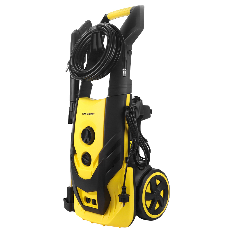 Мойка высокого давления Snirrex LT704-2000B 2000 Вт 160 бар 450 лч 15290₽