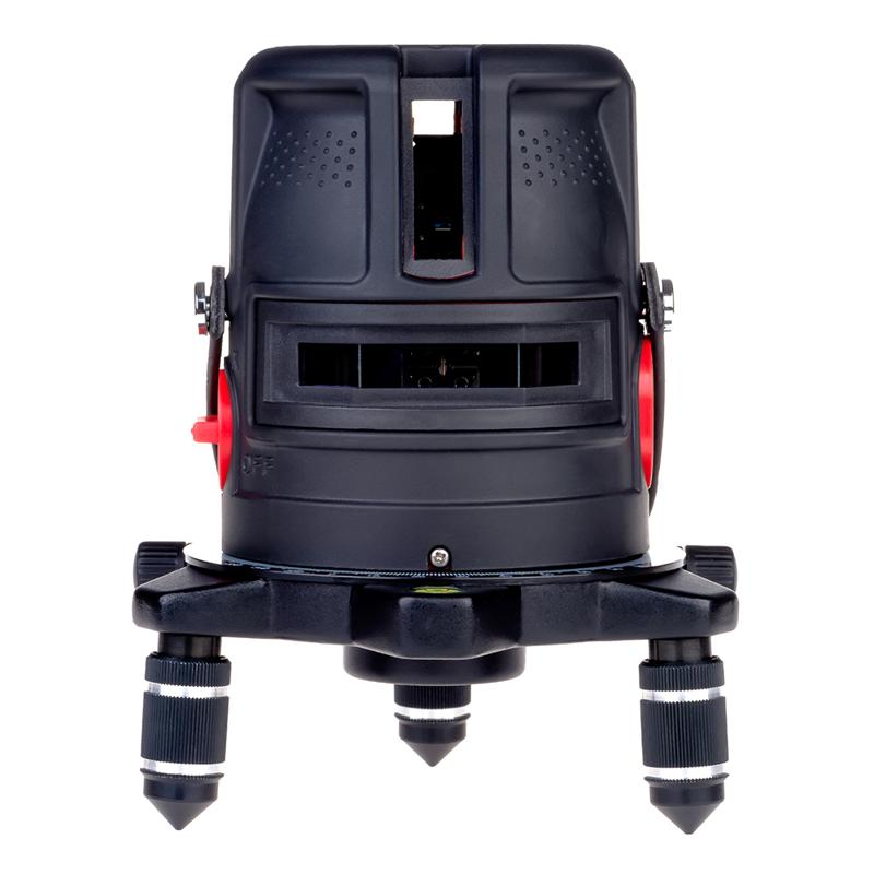 Лазерный нивелир Ada PROLiner 2V A00472