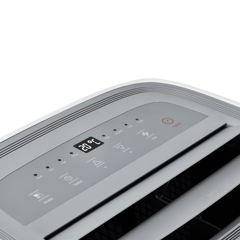 Кондиционер мобильный Electrolux EACM-11 CL/N3 НС-1092613 в Иваново