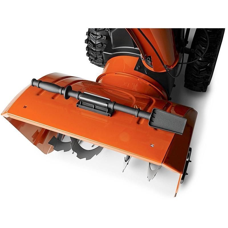 Снегоуборщик бензиновый Husqvarna ST224 9705286-01 в Иваново