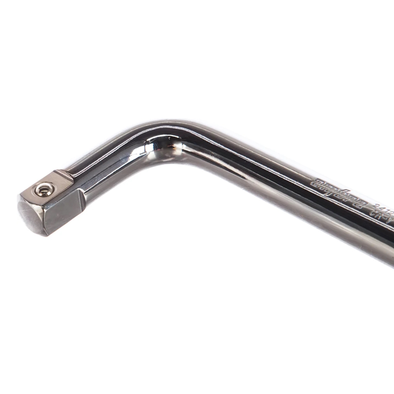 Вороток Ombra 241212, Г-образный 1/2"DR, 300мм в Туле