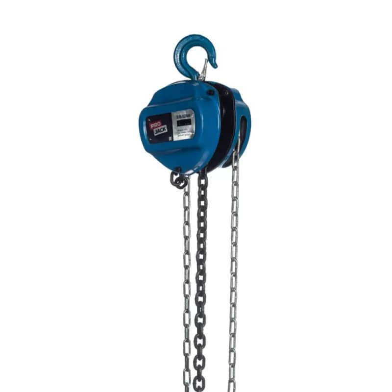 Таль цепная ProJack, 13510 (5Тх3М) в Череповце