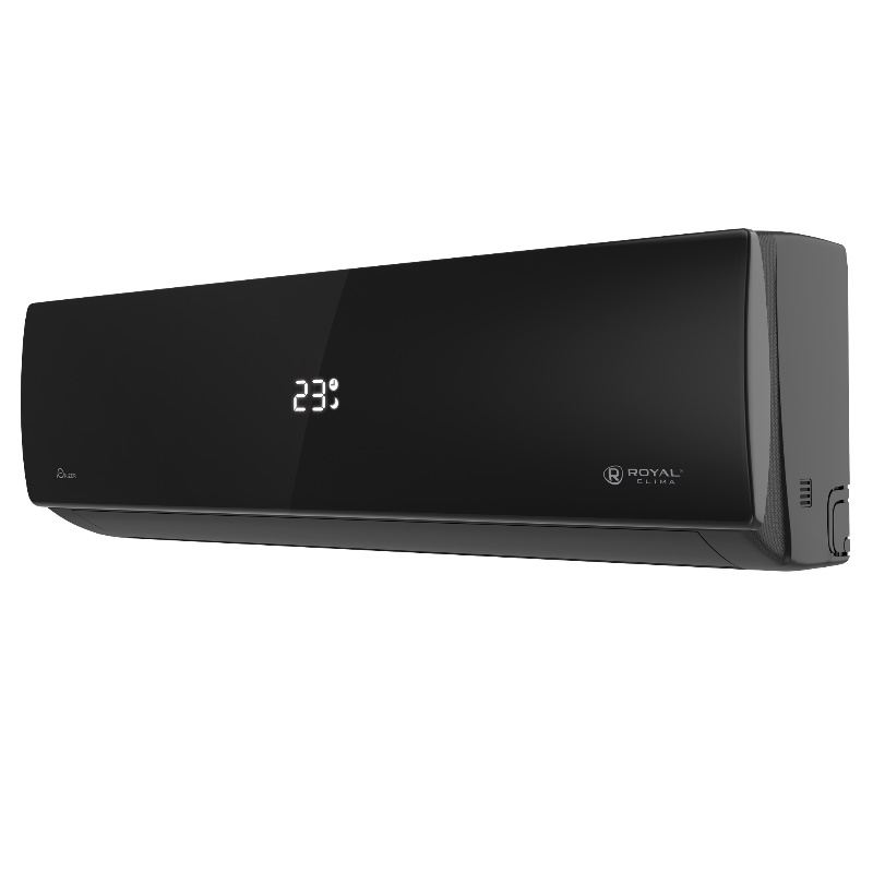 Классическая сплит-система Royal Clima Attica Nero RC-AN35HN, комплект в Твери
