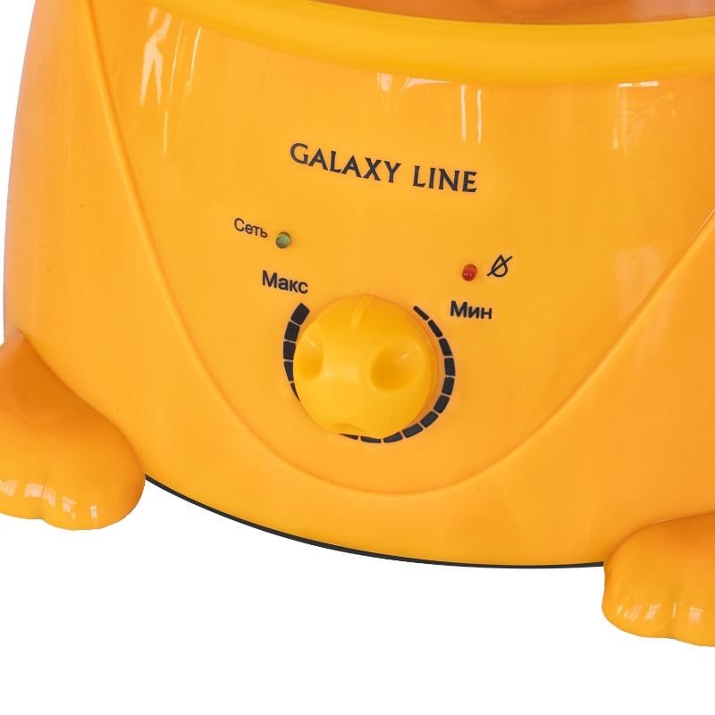 Увлажнитель воздуха ультразвуковой Galaxy Line GL 8010 4650067308036 в Ярославле