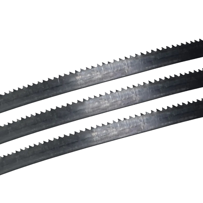 Полотно пильное по дереву Belmash PP154A 6x06-14TPI x 1826 1600₽