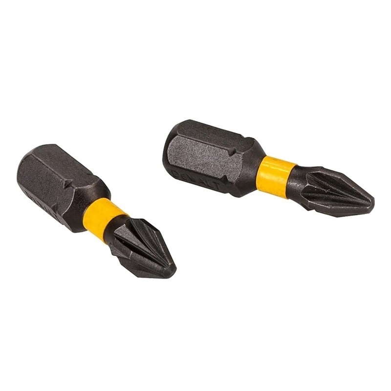 Набор бит DeWalt DT70556T-QZ (PZ2 25 мм, 25 шт.) в Кинешме
