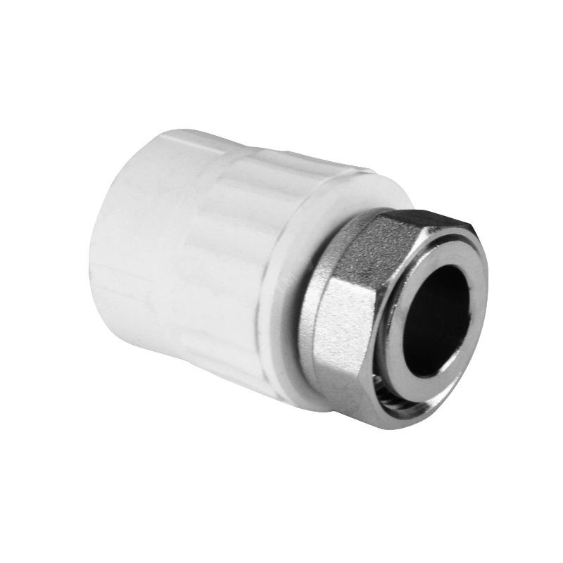 Муфта Valfex с накидной гайкой, 25х3/4"