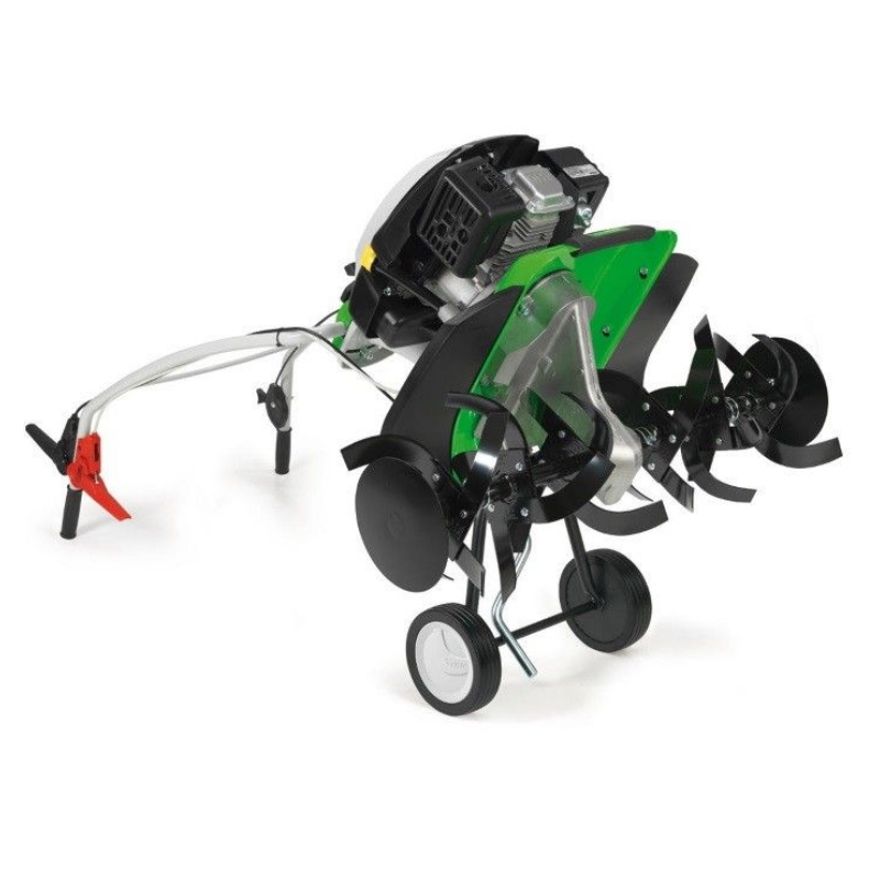 Бензиновый культиватор Viking HB 585.1 62410113921 в Угличе