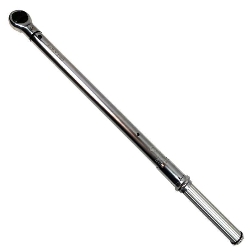 Динамометрический ключ AE&T TA-B0500-34, 100-500 Нм 3/4" в Муроме