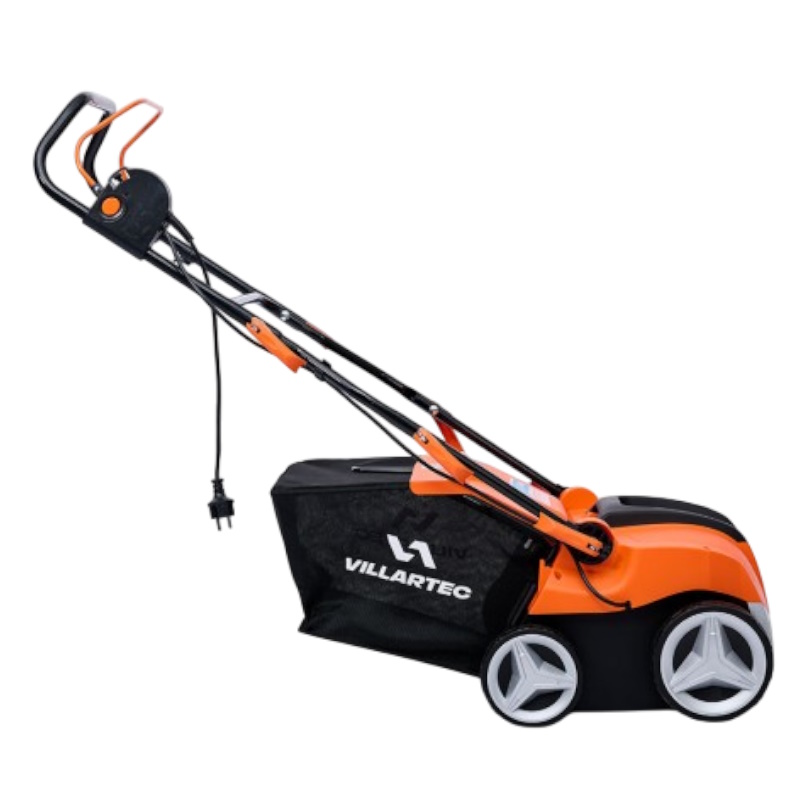 Аэратор газонов Villartec AE 1638