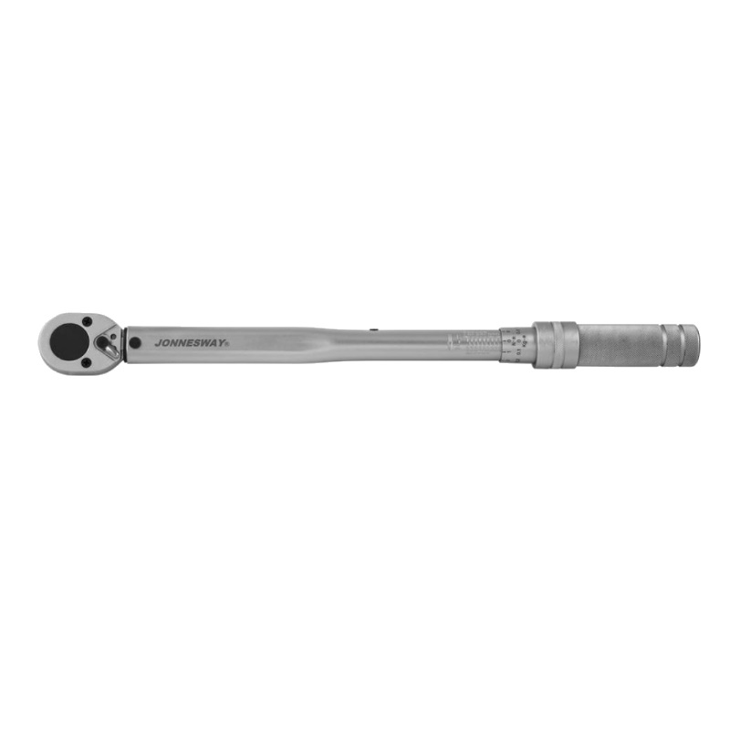 Динамометрический ключ Jonnesway T04150, 1/2" DR, 40-210 Нм во Владимире