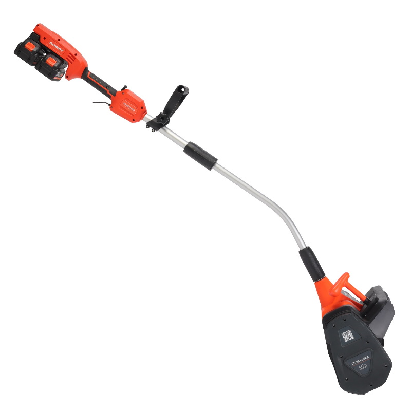 Снегоуборщик аккумуляторный ручной Patriot PE 2542 UES 426302331, 21V, MAX*2, 2АКБ 4Ah+З\У в Ярославле