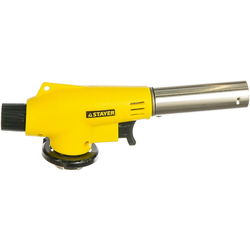 Газовая горелка Stayer MaxTerm 1300С 55584