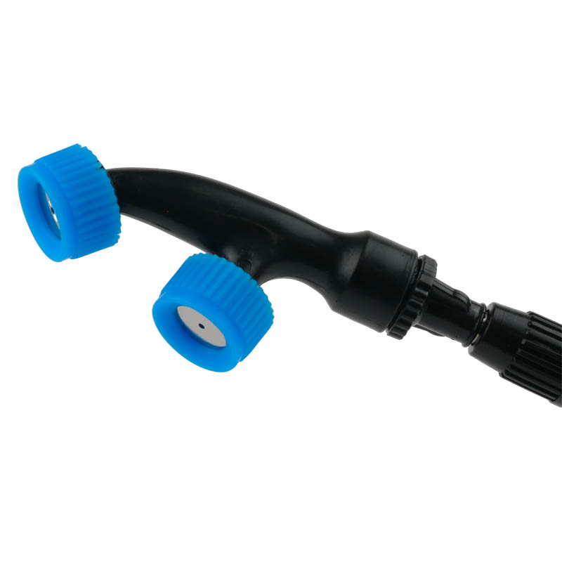 Аккумуляторный садовый опрыскиватель для участка Deko DKSP12 065-0951 (12V, расход жидкости 3 л/мин) в Иваново