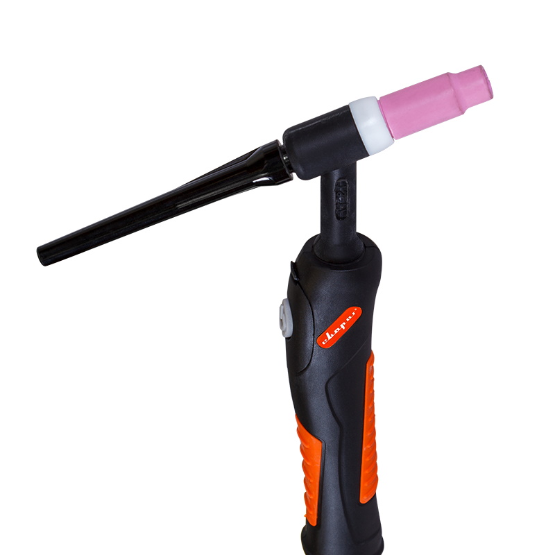 Горелка Сварог TECH TS 17 IOZ6960-05 00000087262, 160AC/DC, 4м в Иваново
