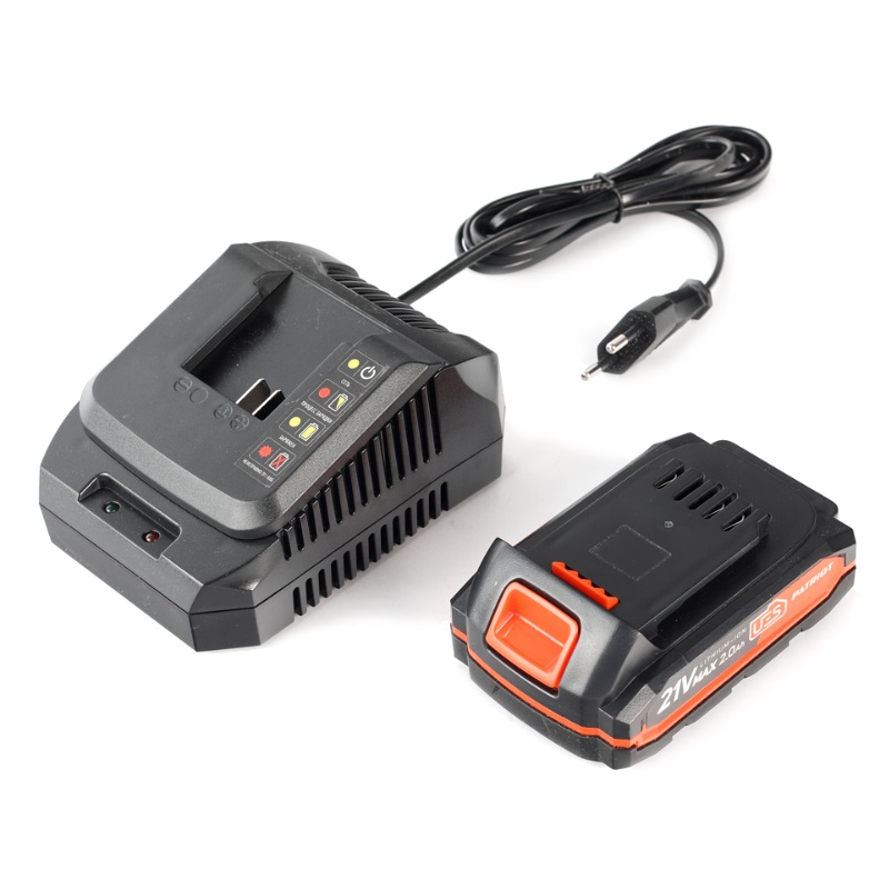 Аккумуляторный триммер Patriot TR 240 Li 21В Max UES 250205240 в Муроме