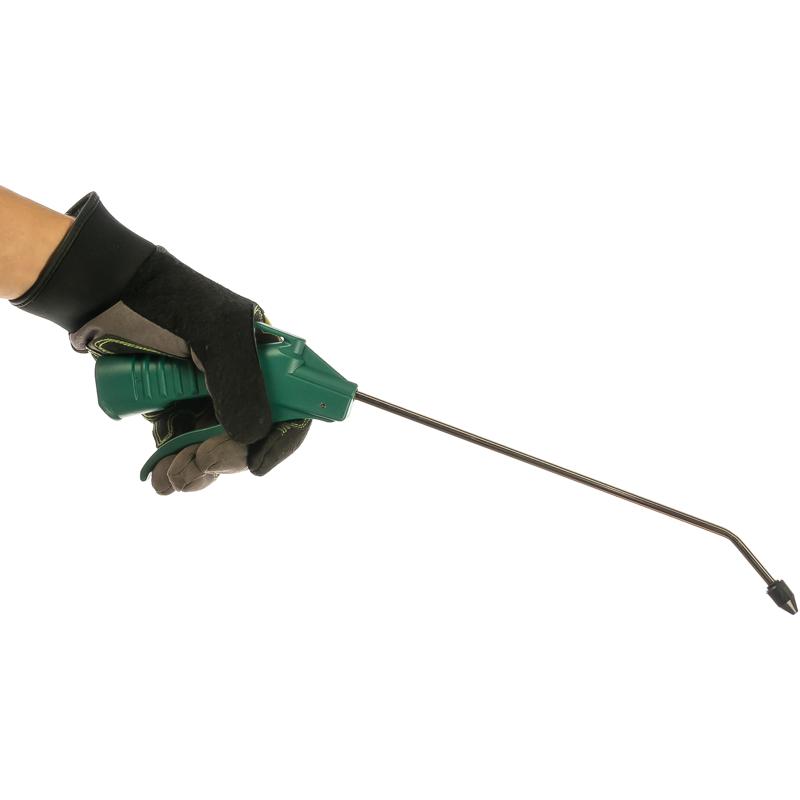 Пистолет продувочный Jonnesway JAT-6959A давление 10 бар расход воздуха 400 лмин тип соединения резьба