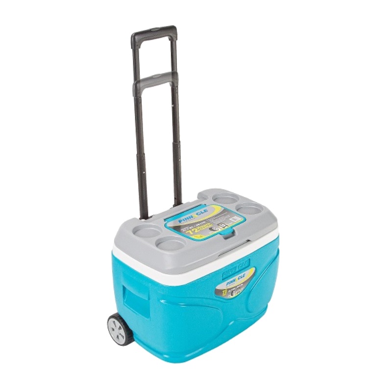 Термобокс с колесами Pinnacle Prudence 30 L TPX-3007 в Туле