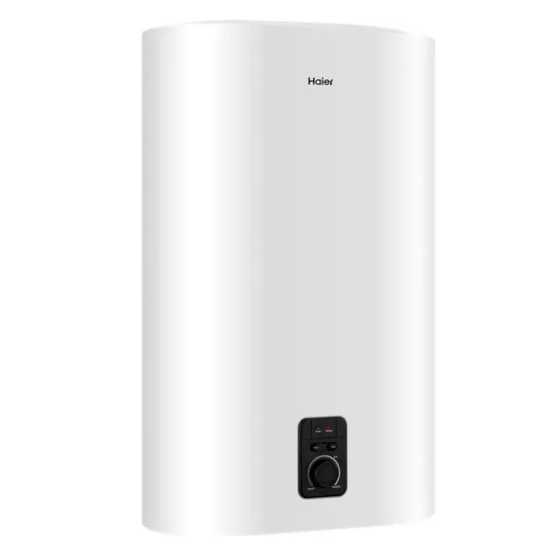 Водонагреватель Haier ES50V-F2 INOX, электрический, нержавеющая сталь, 50л, 2кВт в Ярославле