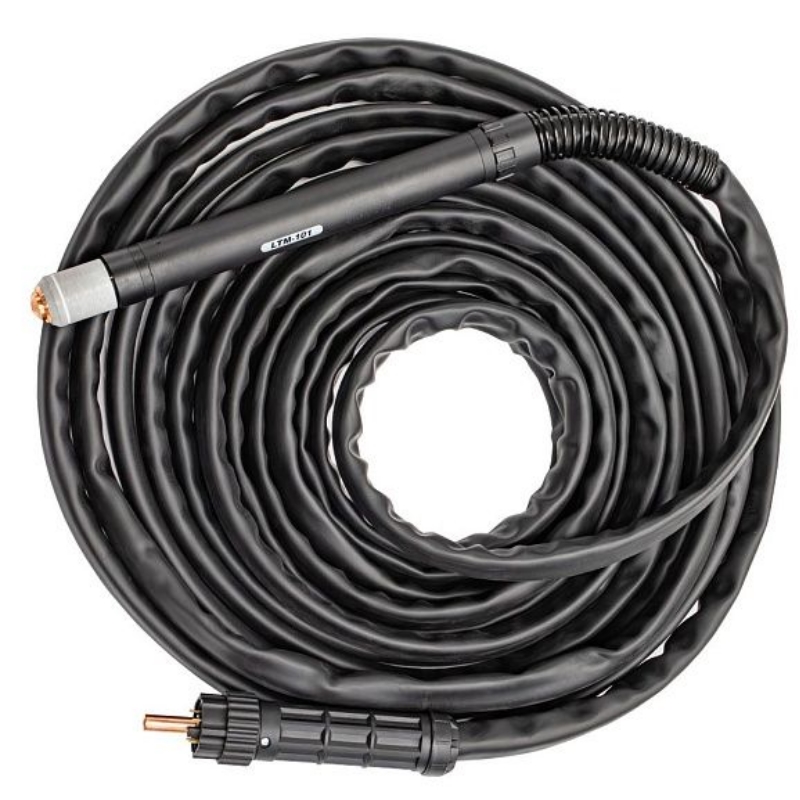 Плазменный резак машинный Aurora LTM101 38511 Евро 12м HF 21722₽