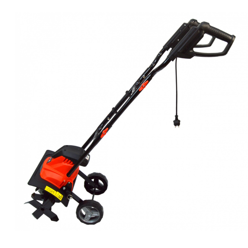 Культиватор электрический Brait BR-40E 34.01.002.069 (1050 Вт, 230-240 В, ширина обработки 360 мм., 4 лезвия) во Владимире