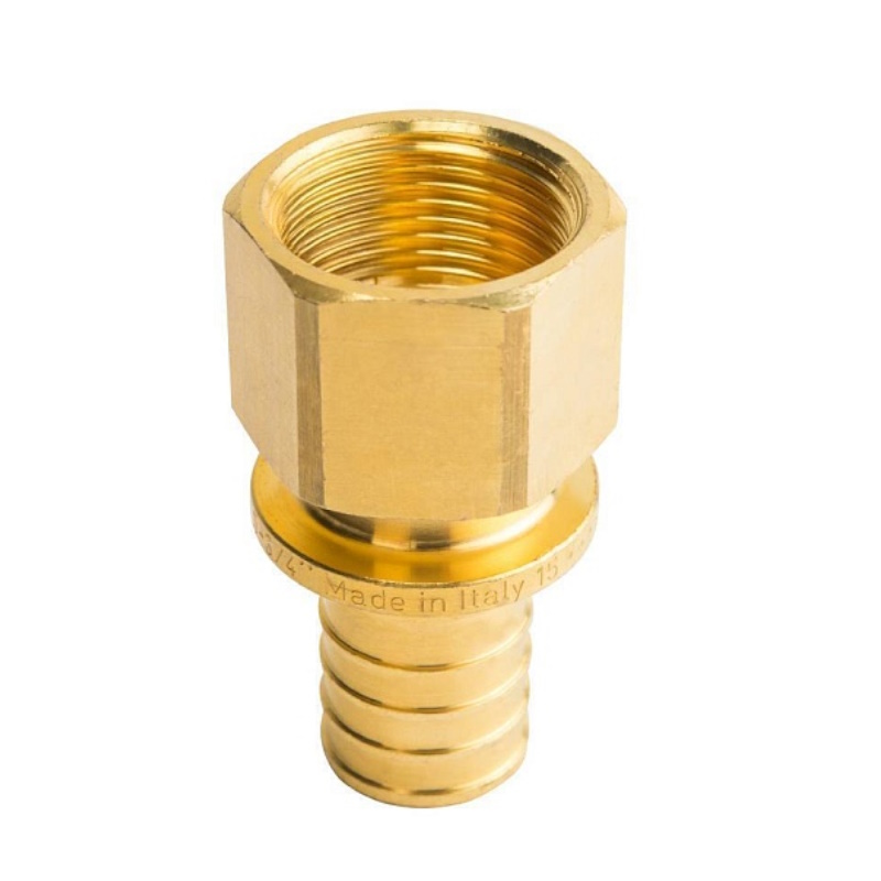 Переходник Stout SFA-0002-001612, ВР, 16x1/2, аксиальный в Угличе