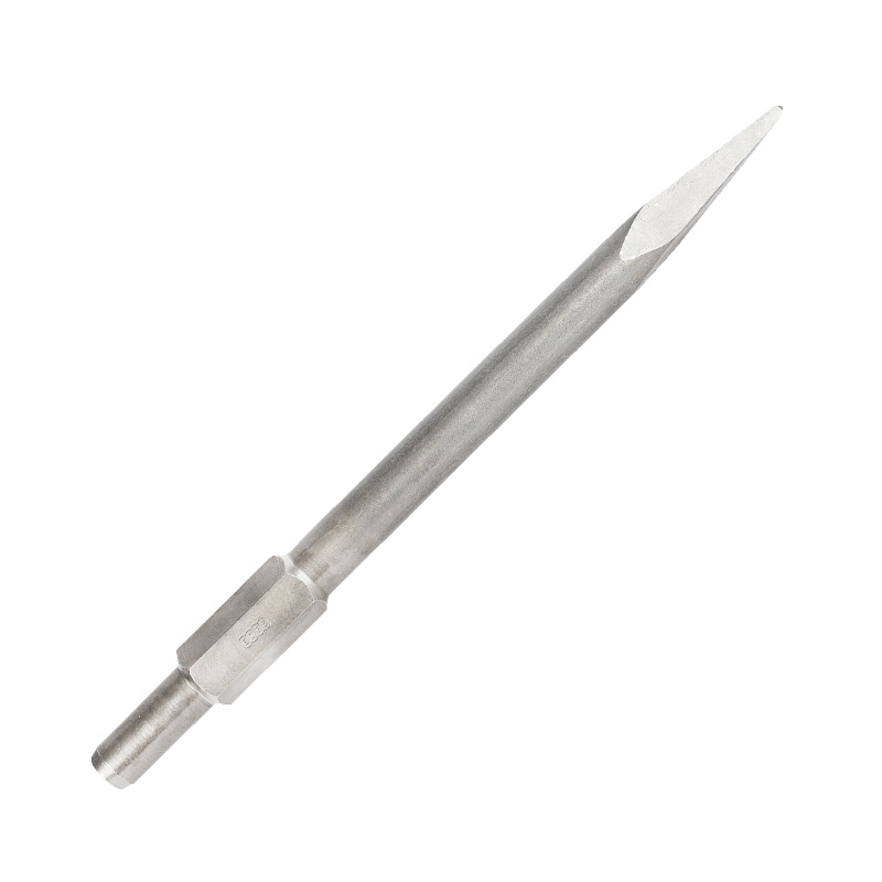 Пика для отбойного молотка Patriot 812010040, HEX 30x410 мм в Твери