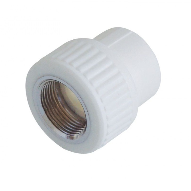 Переходная муфта Valfex 10129020, внутренняя резьба, 20 мм, 1/2" в Кинешме
