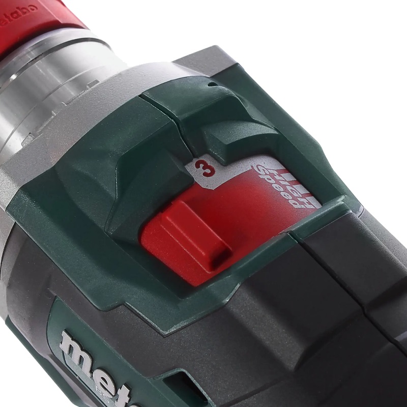 Винтоверт аккумуляторный Metabo BS 18 LTX-3 BL Q I 602355840