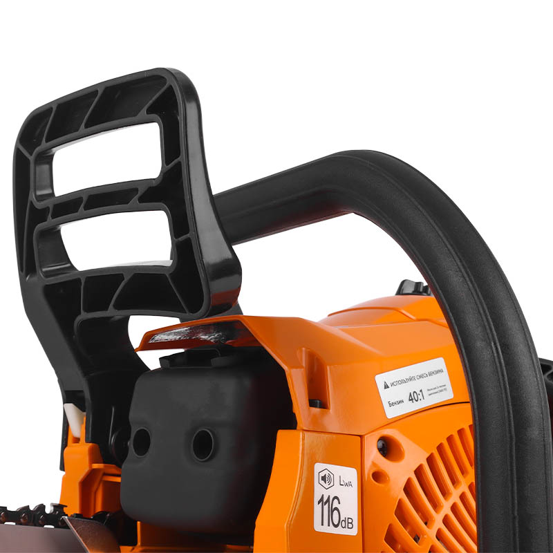 Бензопила Villartec SB401, 40 см, цепь 3/8, 1.3 мм в Вологде