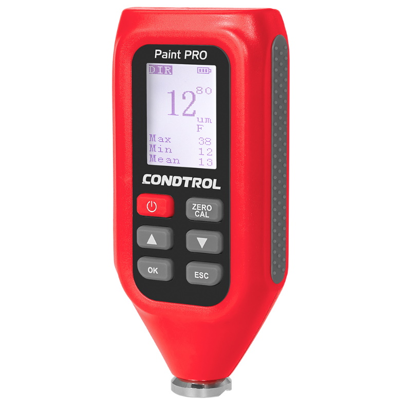 Толщиномер Condtrol Paint Pro 3-7-051 10757₽